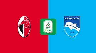 Bari - Pescara