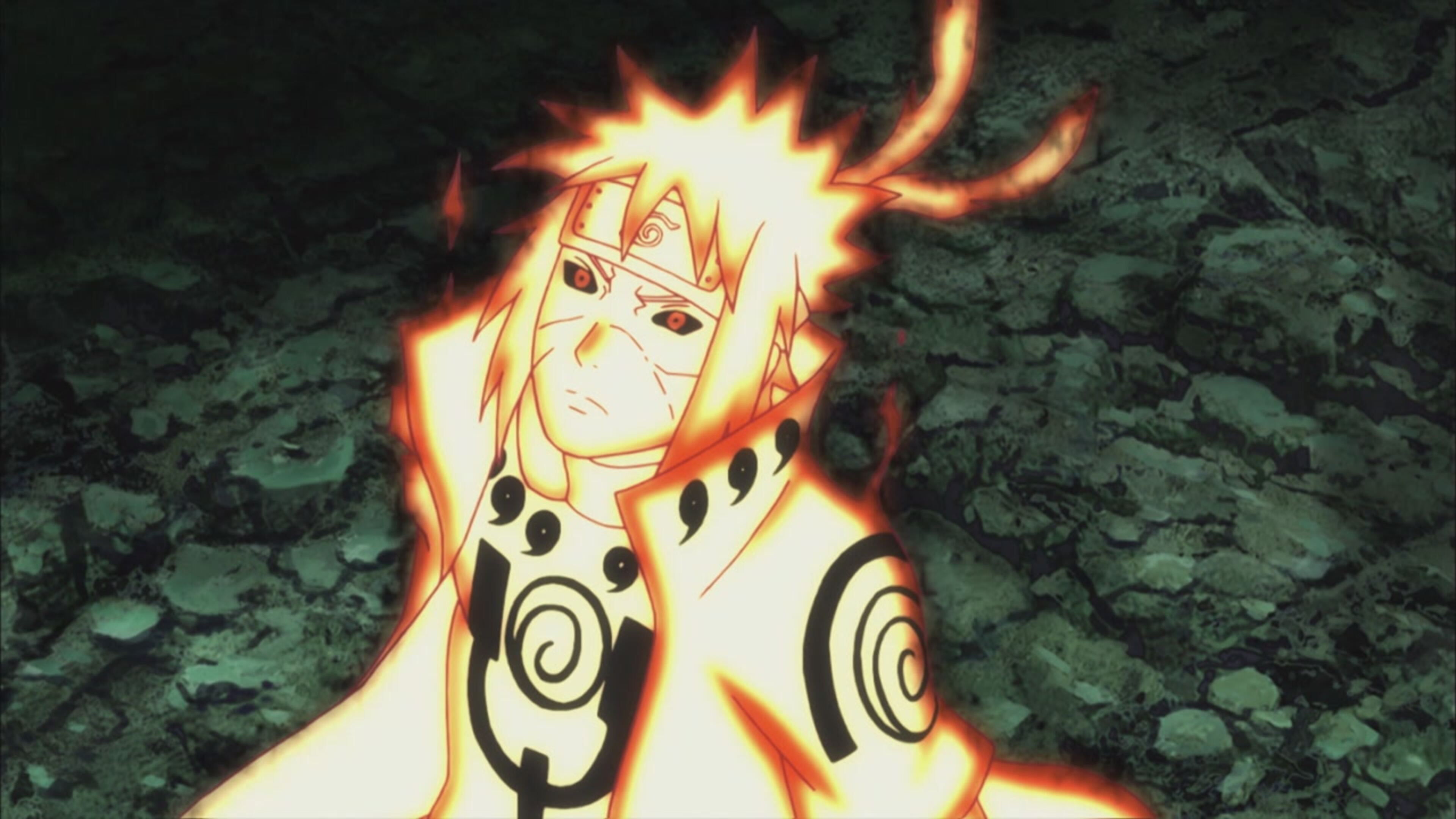 Naruto Shippuden 9 - S9 Ep44 Il cuore nascosto