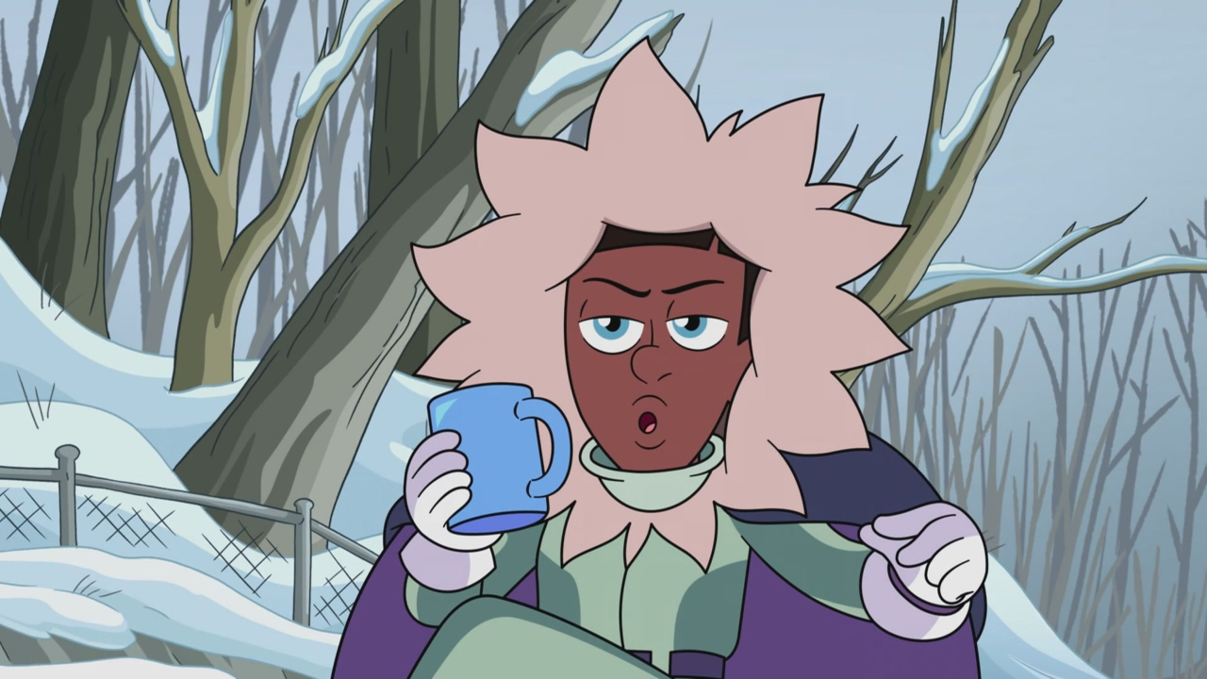 Craig - Vacanze invernali - Craig - Vacanze invernali