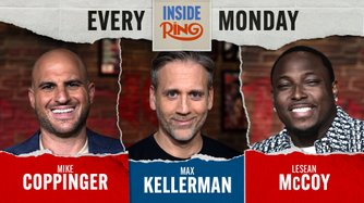 Inside The Ring - Dec. 8