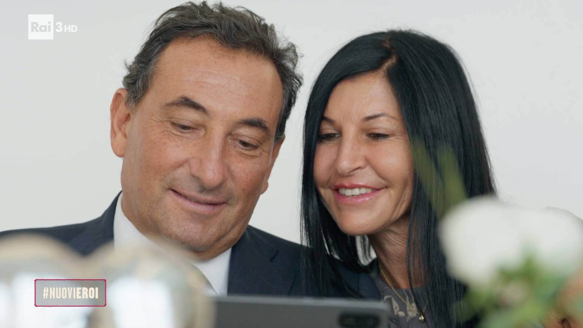 Nuovi Eroi - Zancan/Mondella - Puntata del 08/12/2025 - Zancan/Mondella - 08/12/2025