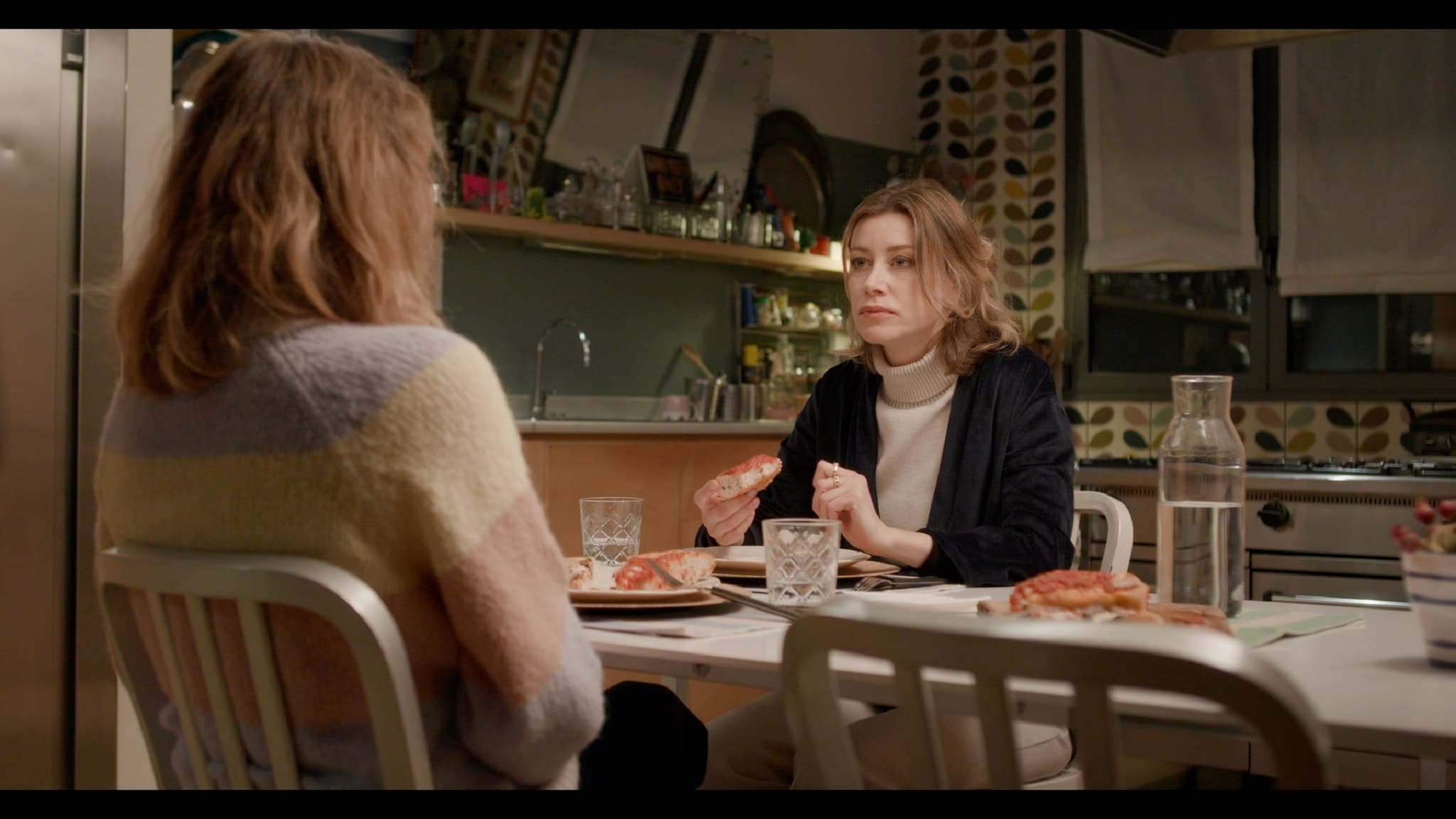 Marta  Eva - S2E17-Un'amica è per sempre - Marta  Eva - Un'amica è per sempre