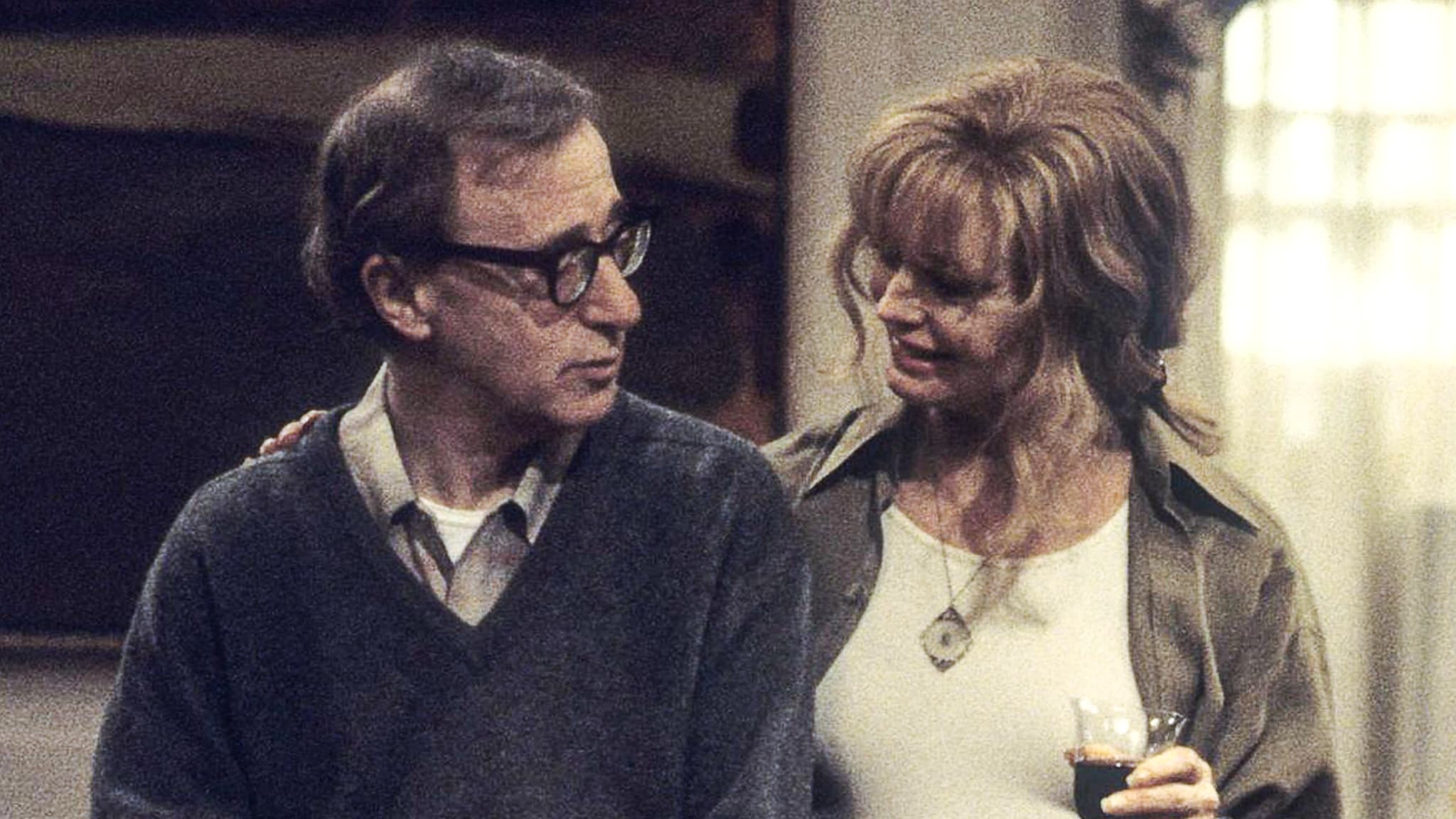 Tutti dicono I love You