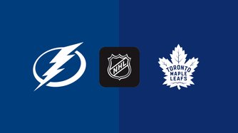 Lightning vs. Maple Leafs