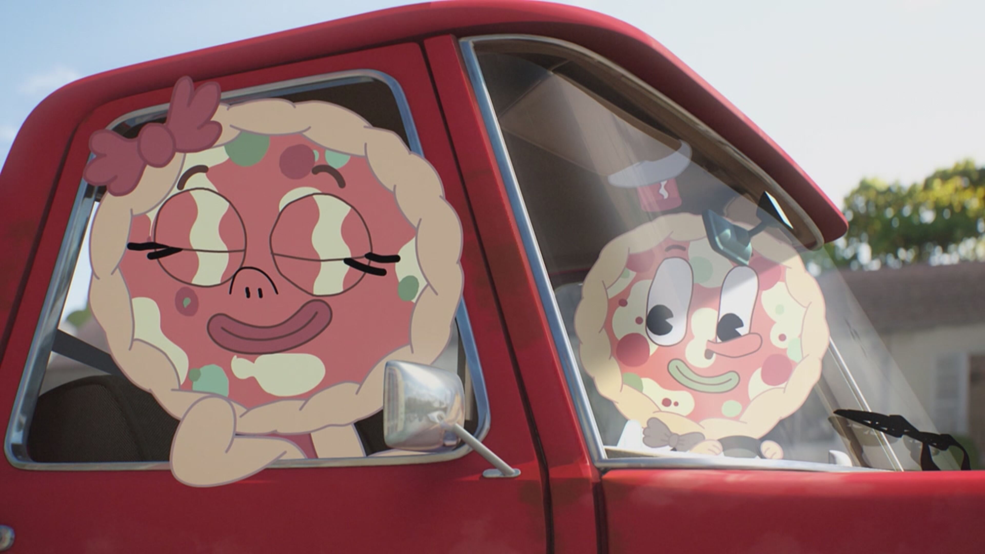 Lo straordinario mondo di Gumball - S6 Ep.25 - L'inserimento