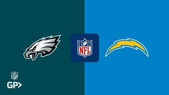 Eagles @ Chargers
