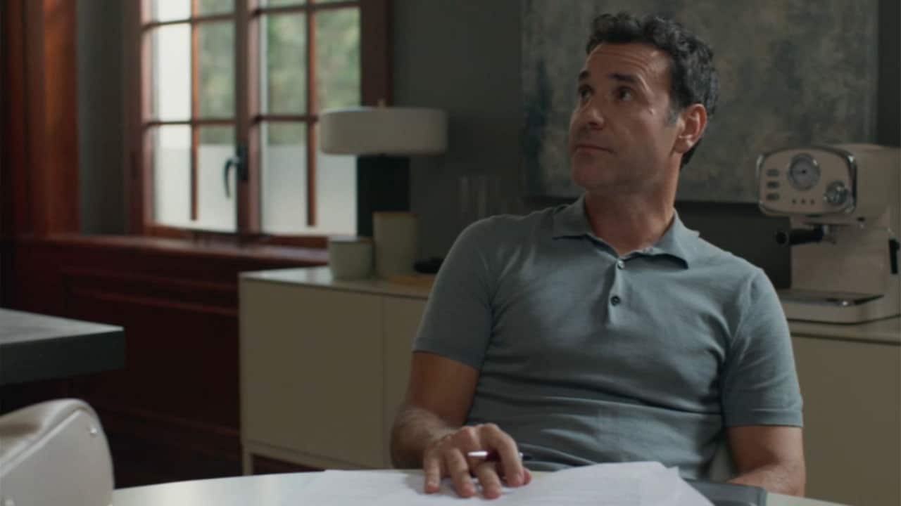 Ritorno a Las Sabinas - S1E48 - Episodio 48