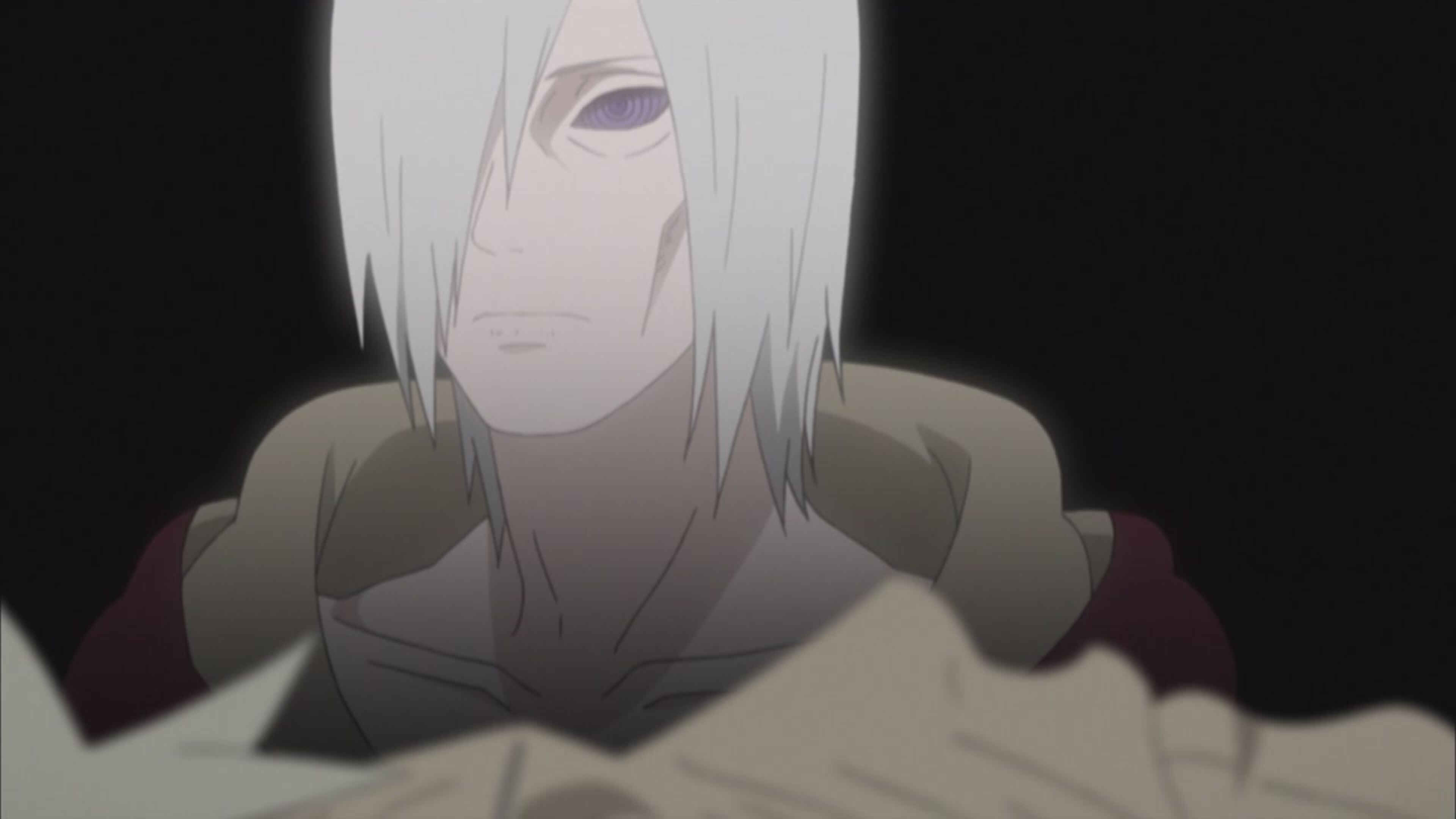 Naruto Shippuden 9 - S9 Ep43 Il ritorno di Madara Uchiha