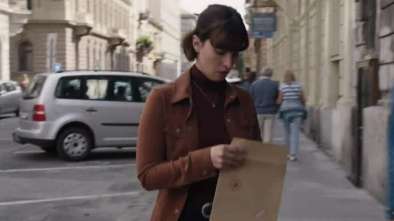 F.B.I. International S1E2 - Oltre il limite