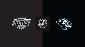 Kings vs. Mammoth