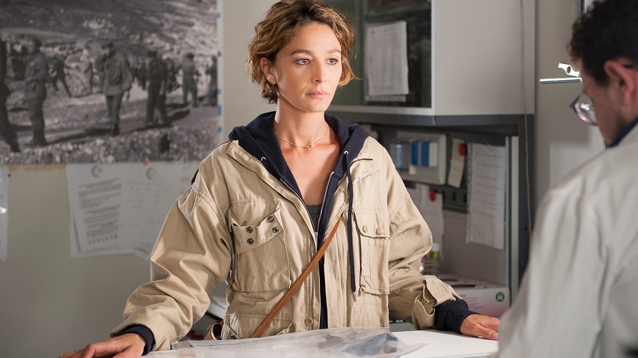 Nero a metà S2E4 - Amore senza fine