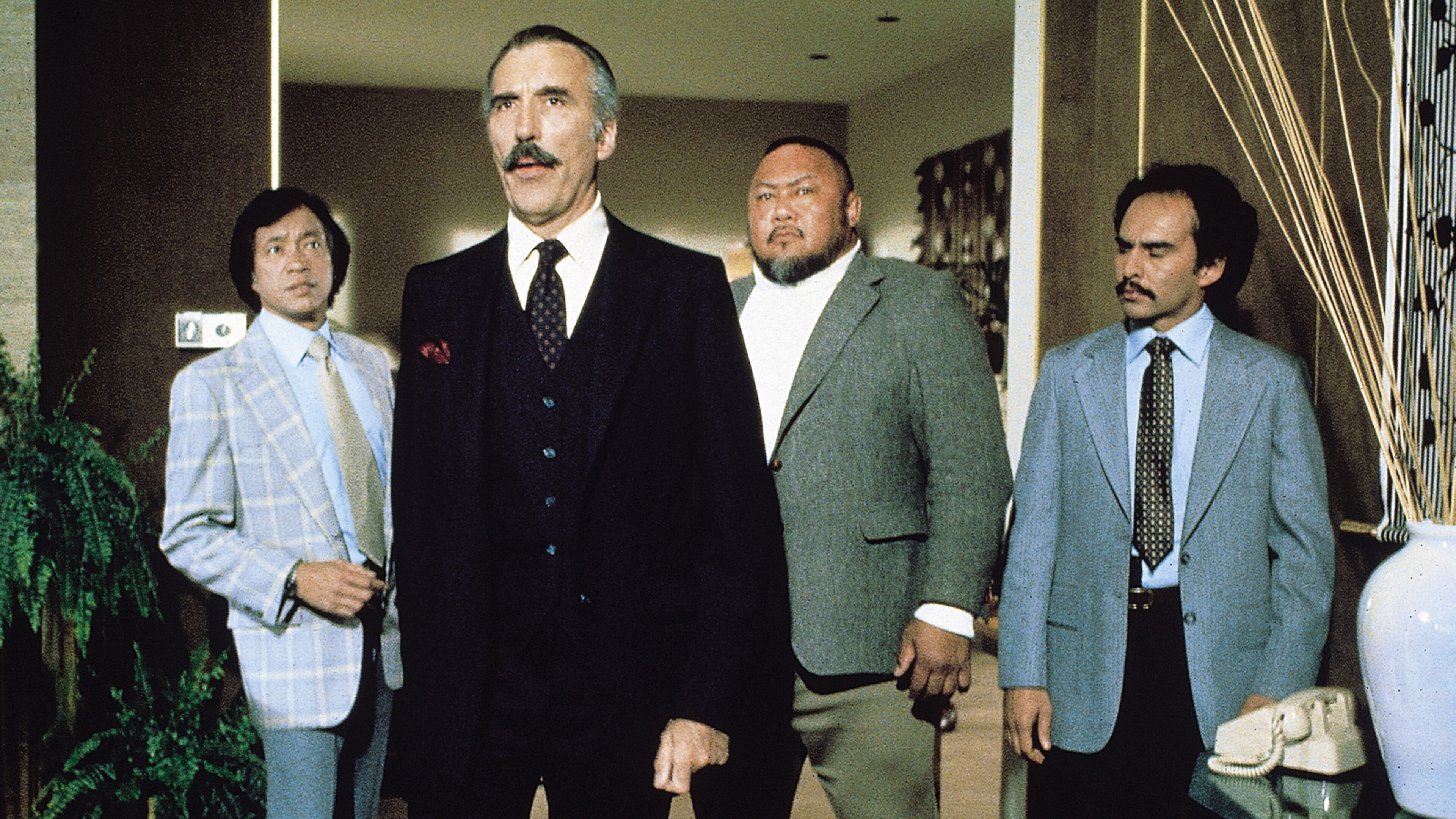 Triade chiama canale 6