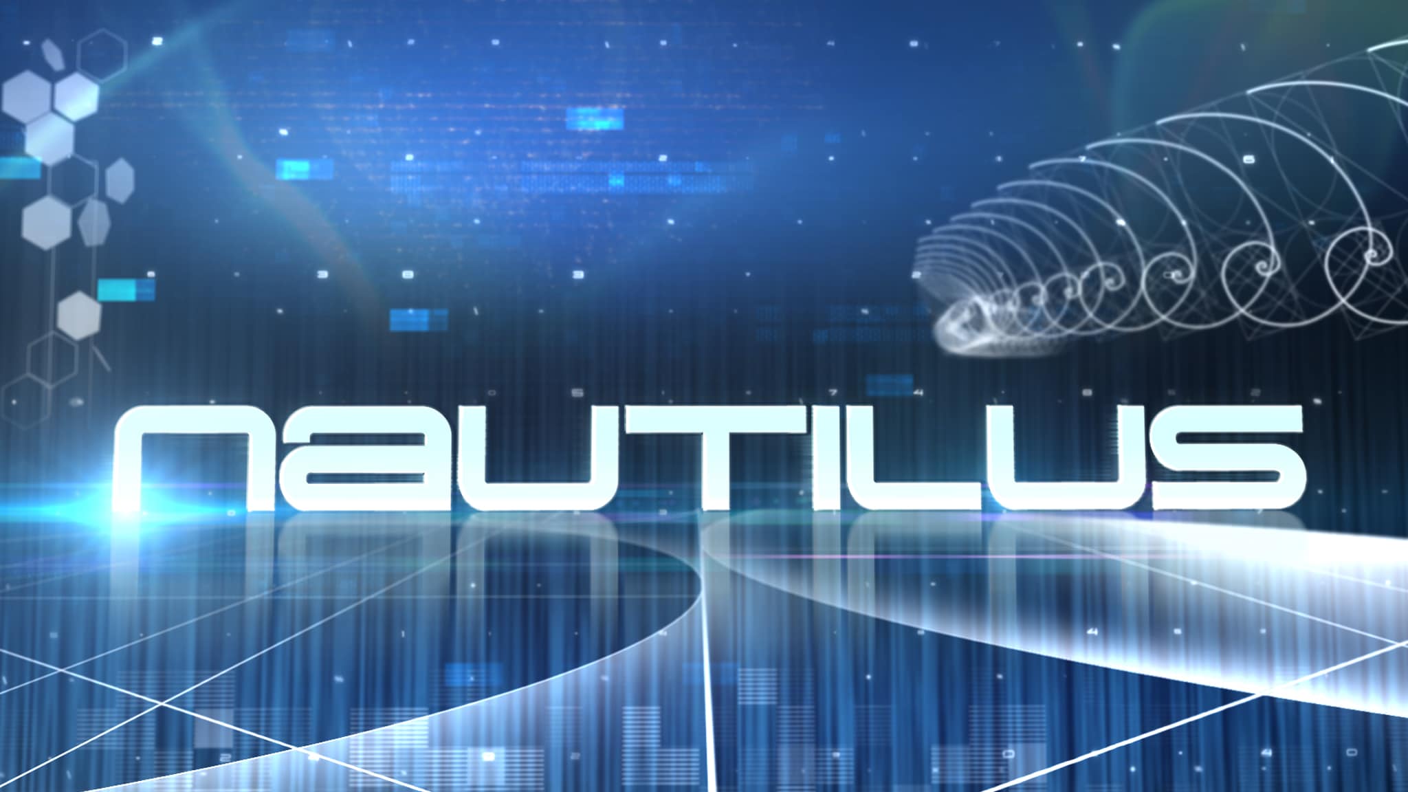 Memex Nautilus - Virus, da pericolo a ri