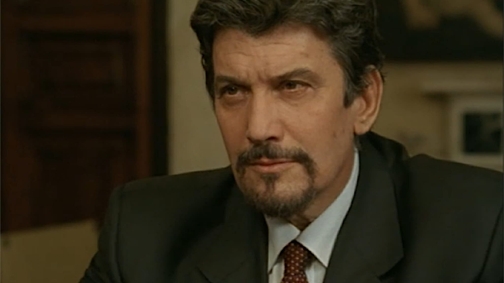 Incantesimo - S4E23 - Episodio 23