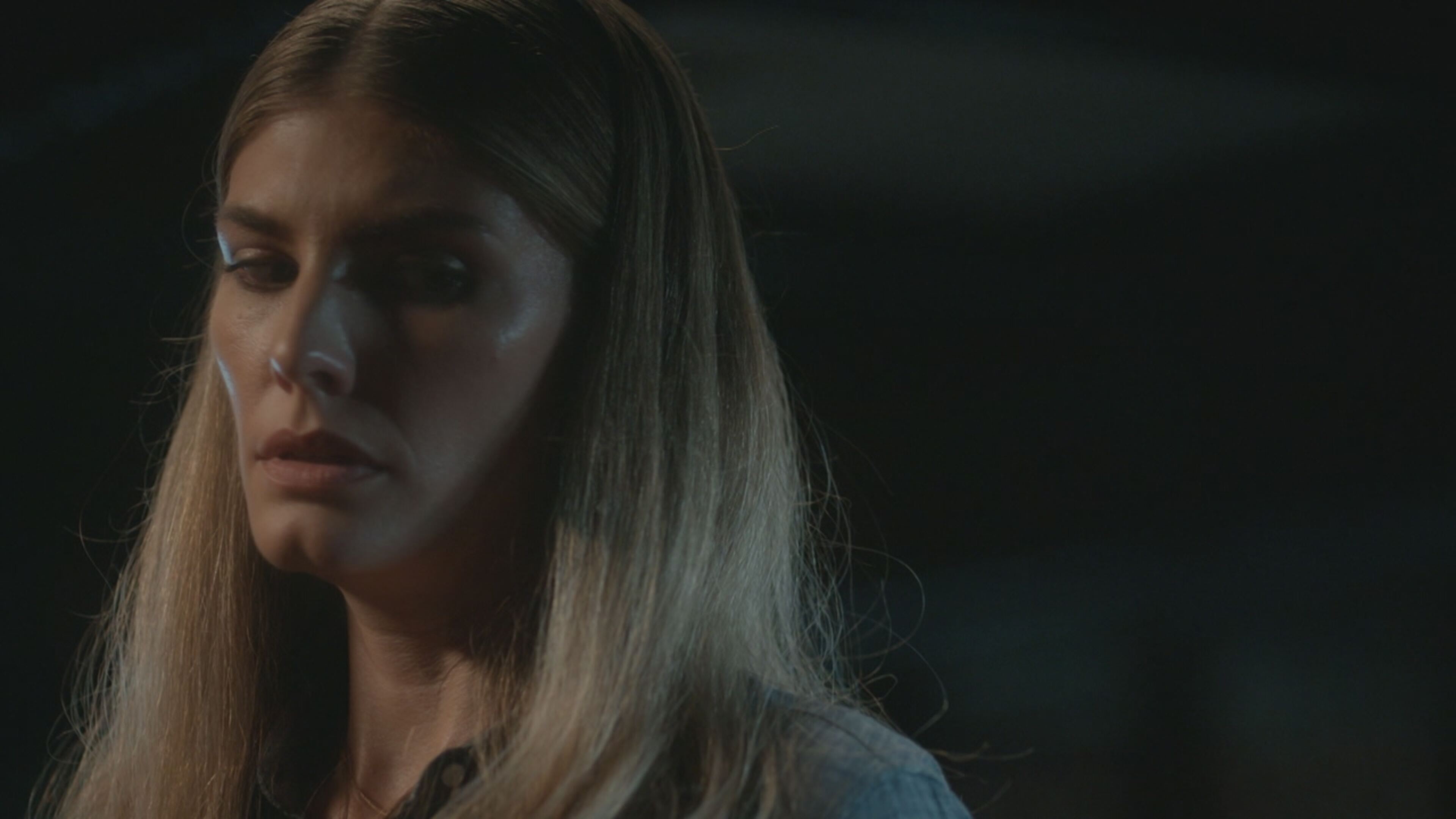 Quantum Leap - S1 Ep1 13 luglio 1985