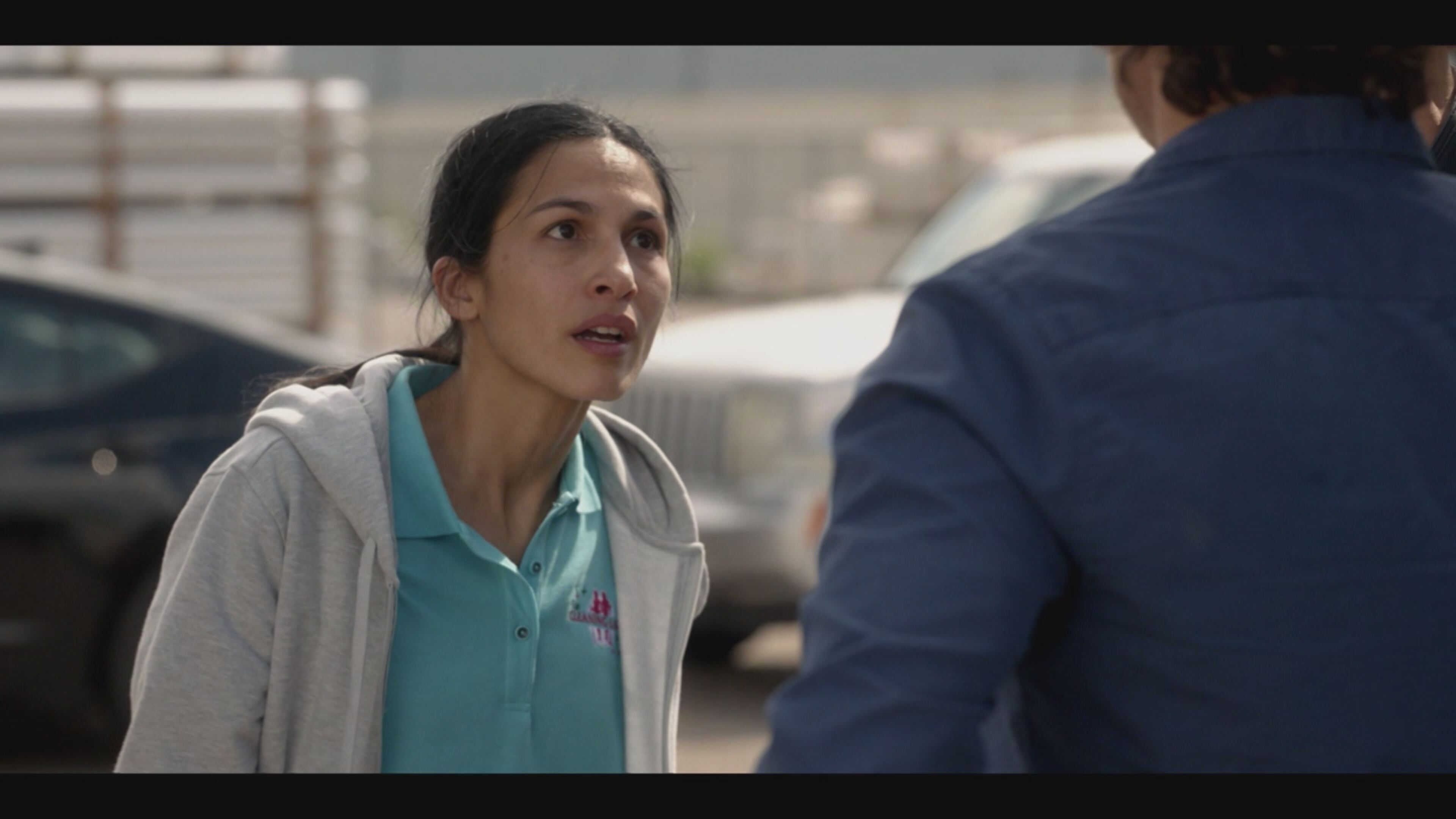 The Cleaning Lady - S2 Ep5 Do ut Des