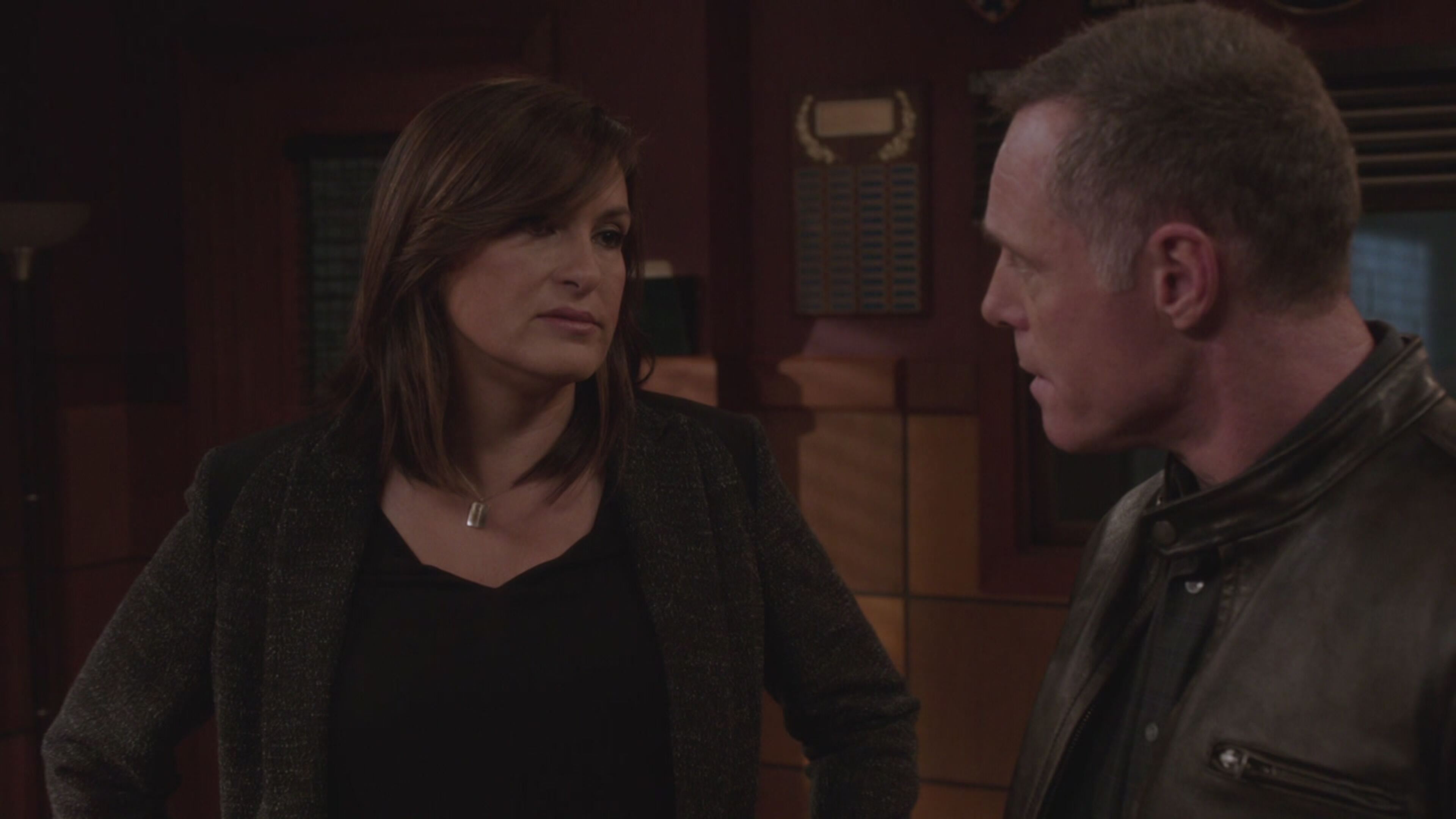 Law  Order: Unità speciale 16 - S16 Ep1 Pedofili