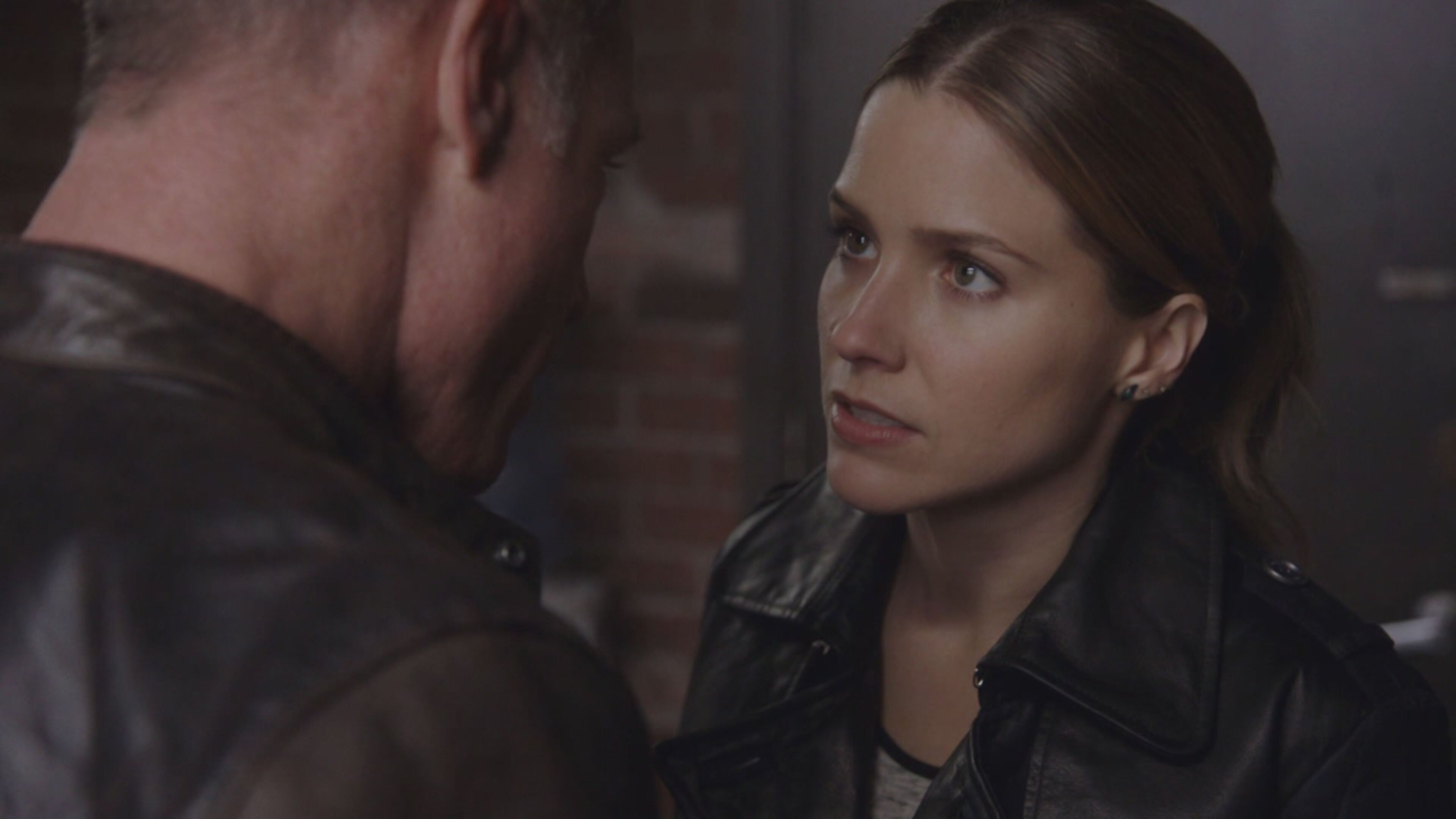 Chicago P.D. 2 - S2 Ep7 Sul mio cadavere