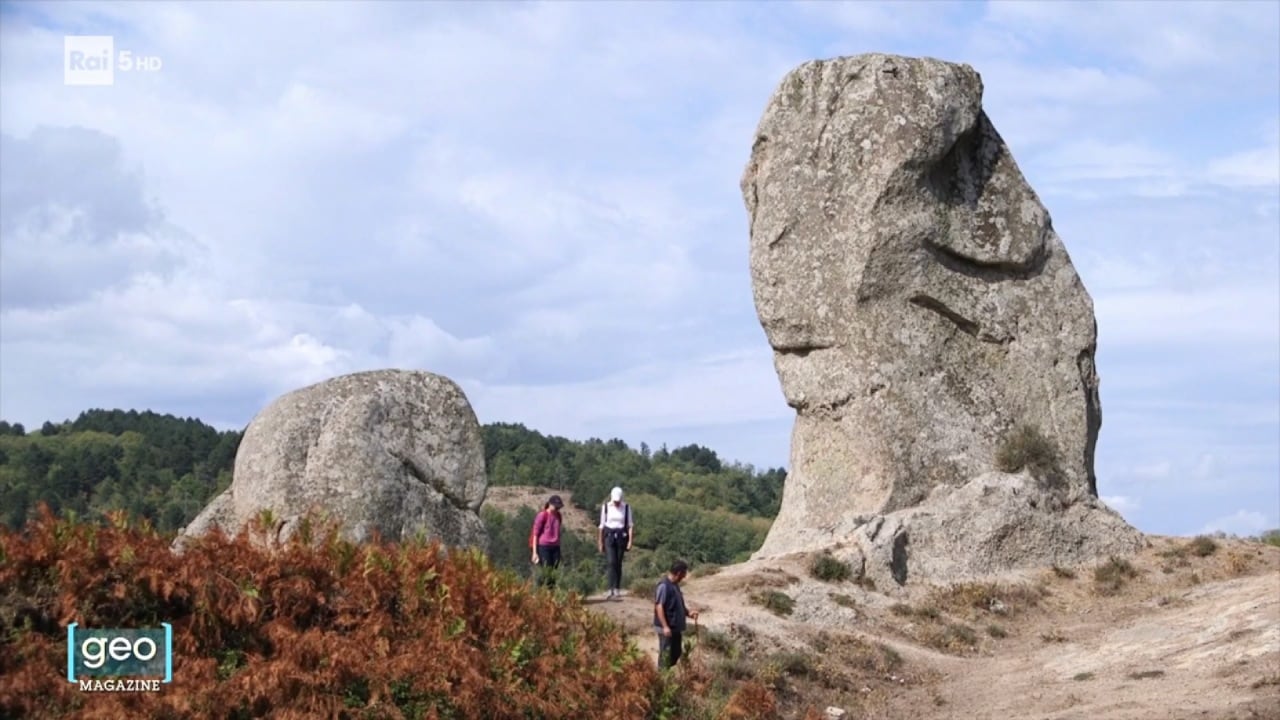 Geo Magazine - 12/09/2025