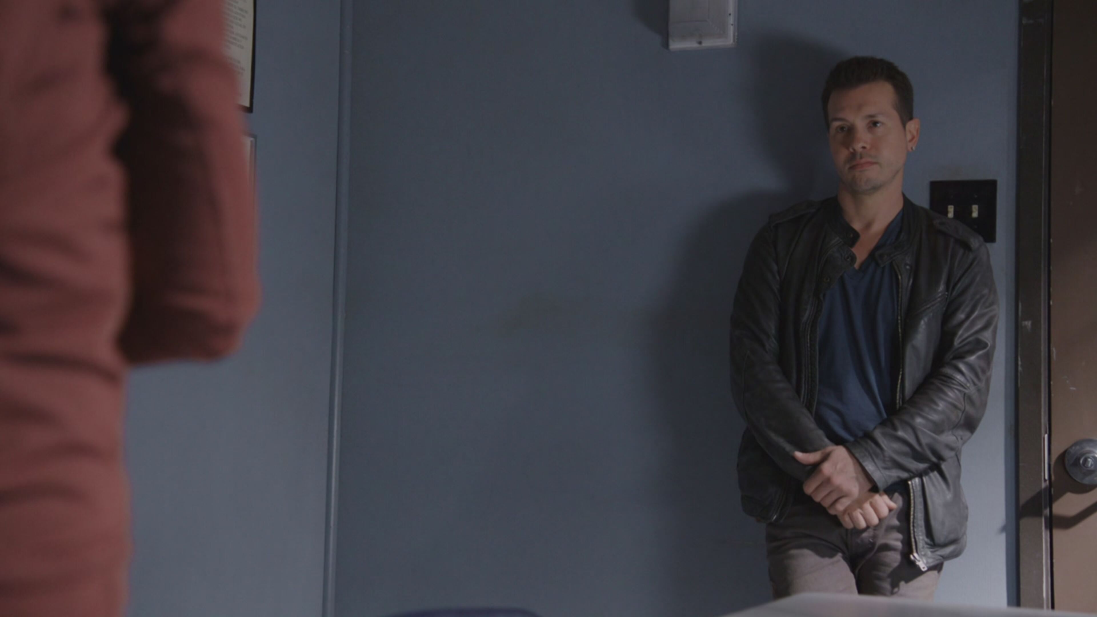 Chicago P.D. 2 - S2 Ep8 L' incarico dell'anno