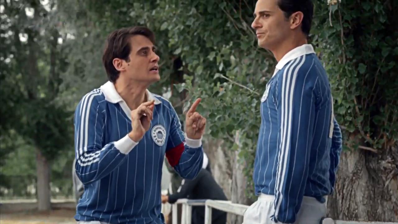 Velvet  S4E5 - Una scelta difficile