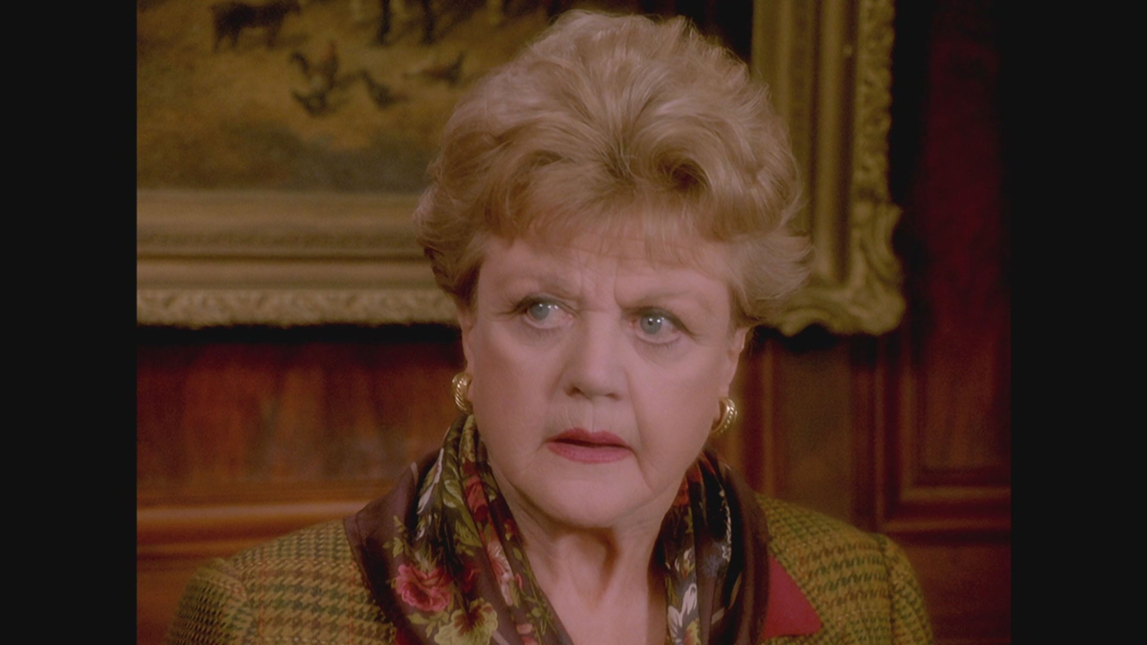 La signora in giallo 7 - S7 Ep7