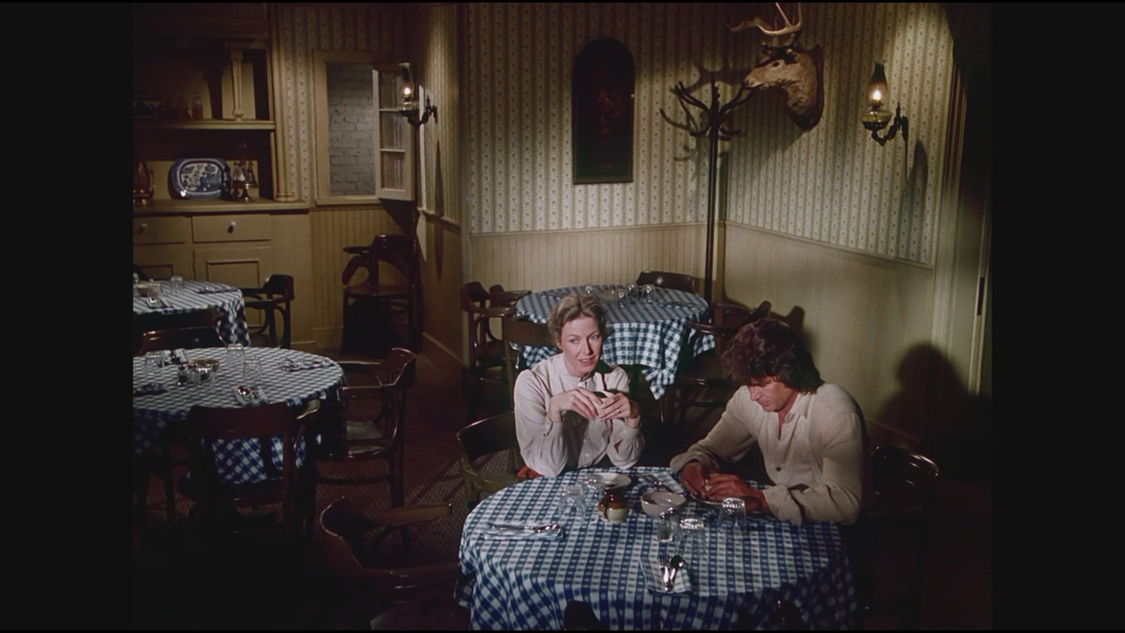 La casa nella prateria - Finche' staremo insieme - II parte