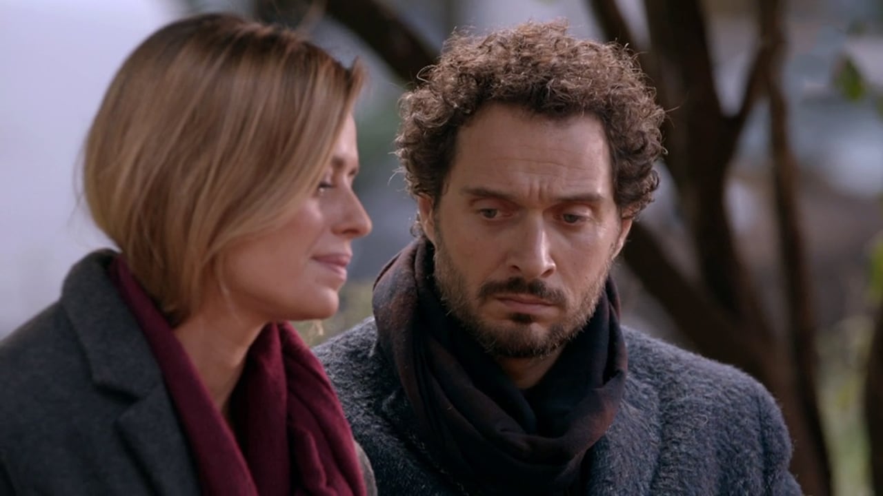È arrivata la felicità S1E8 - Quando è tornato Gianluca