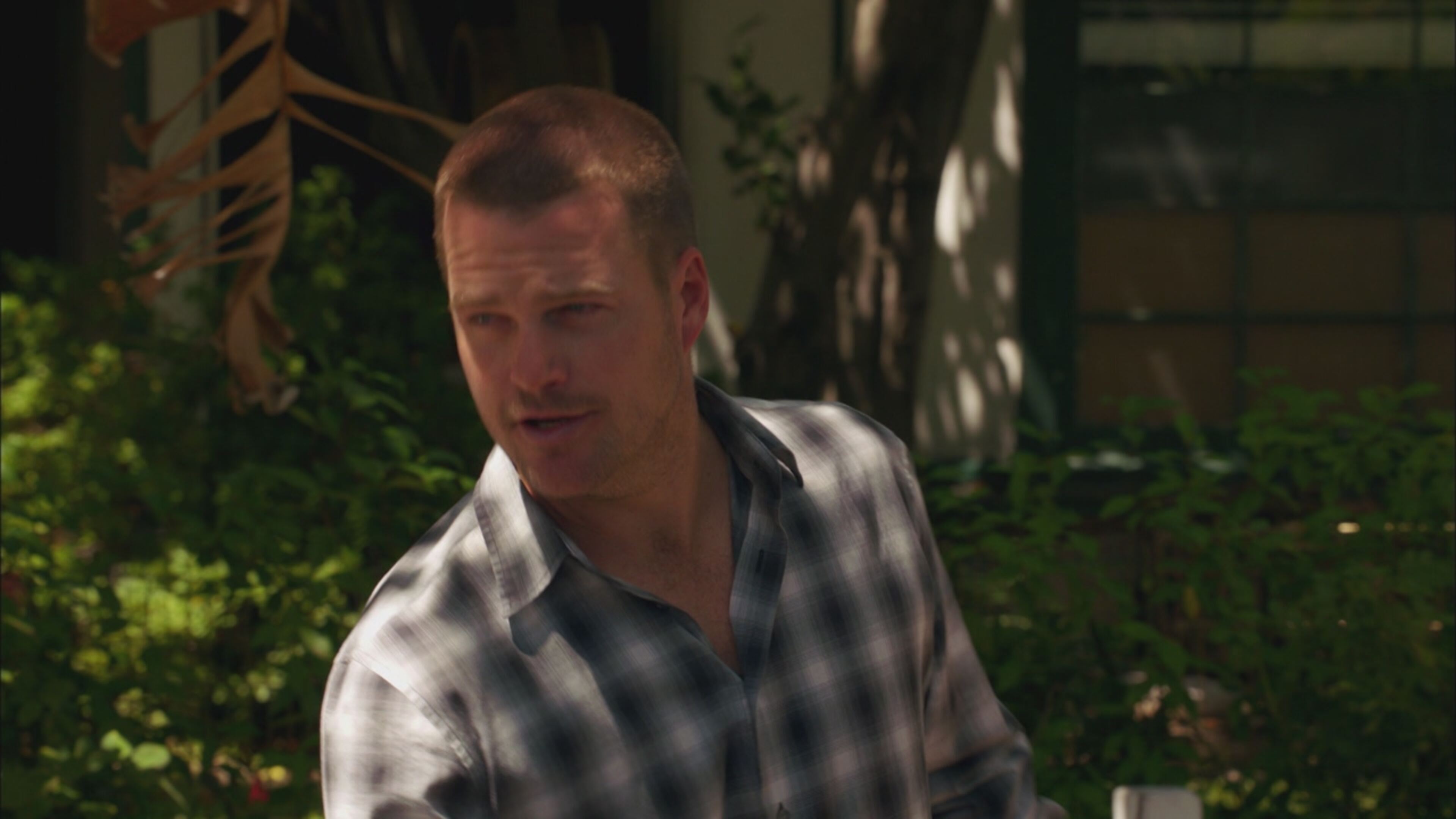 NCIS: Los Angeles - S4 Il codice segreto
