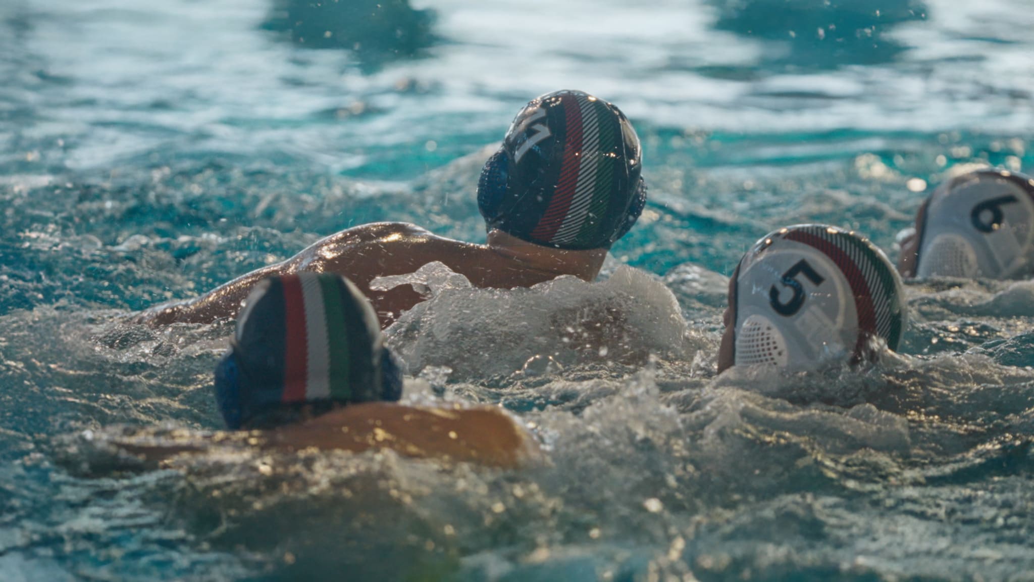 Il Settebello - Nel cuore della leggenda