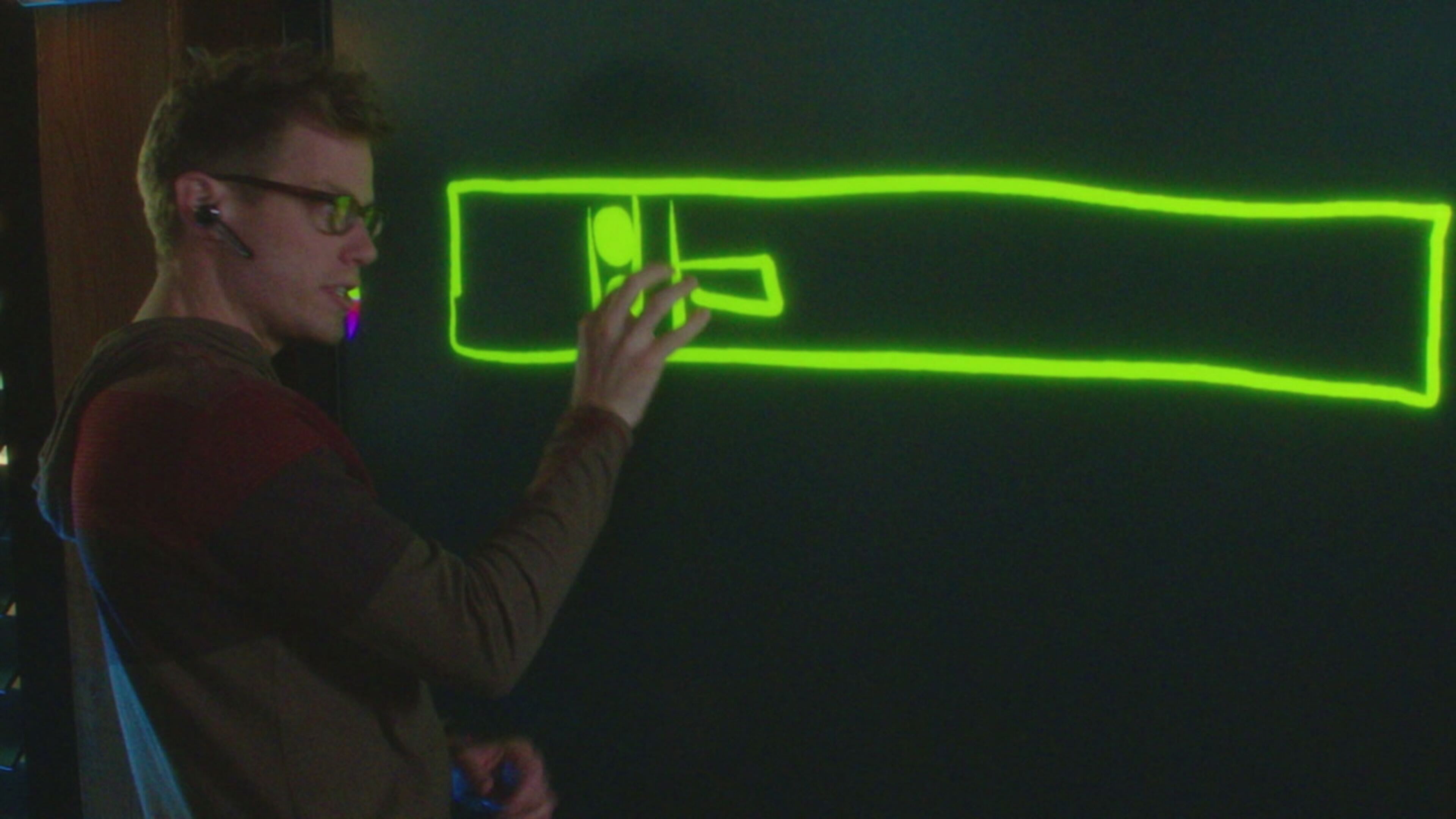 NCIS: Los Angeles - S4 Il mercante di bombe