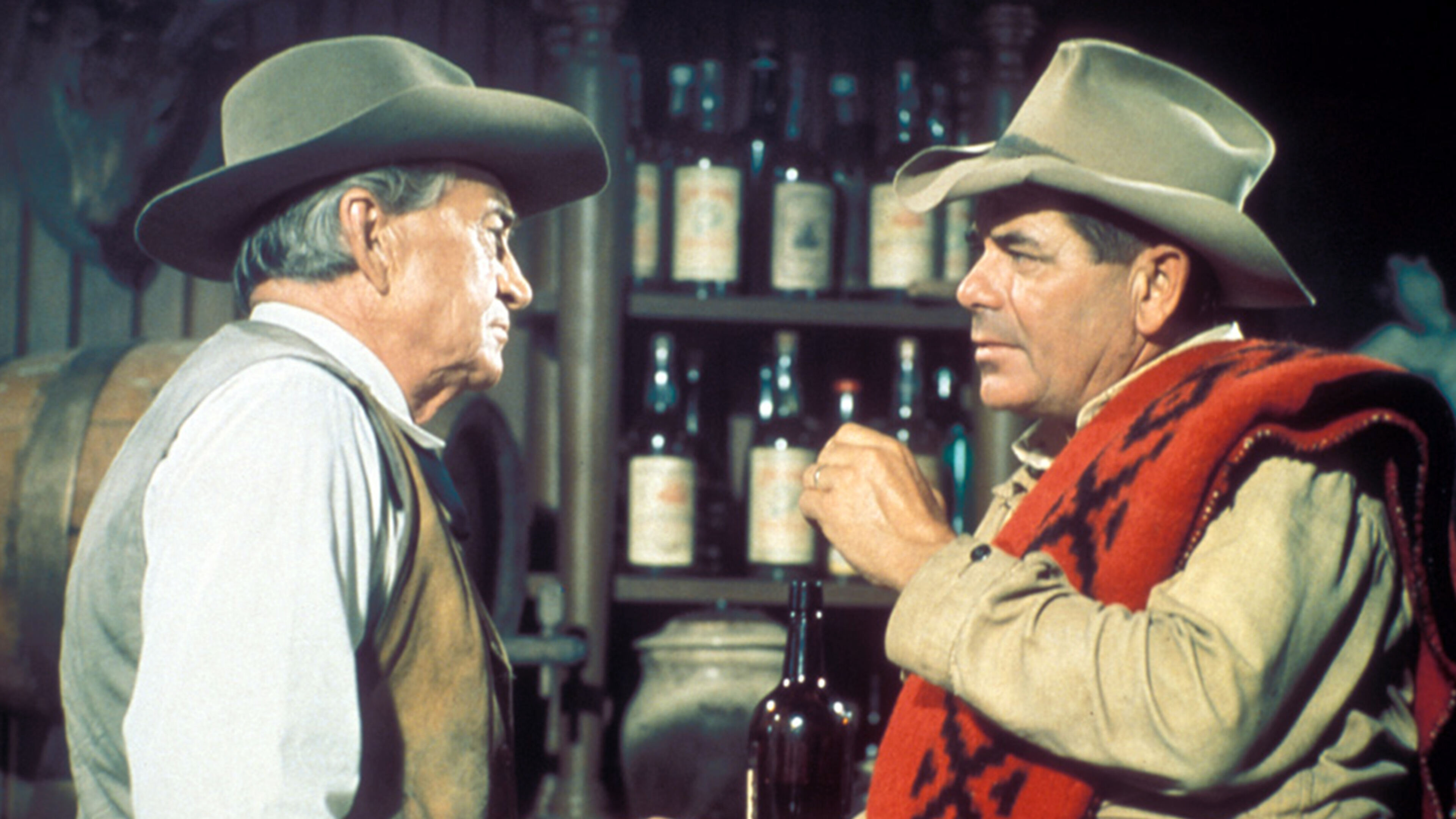 L'ultimo colpo in canna