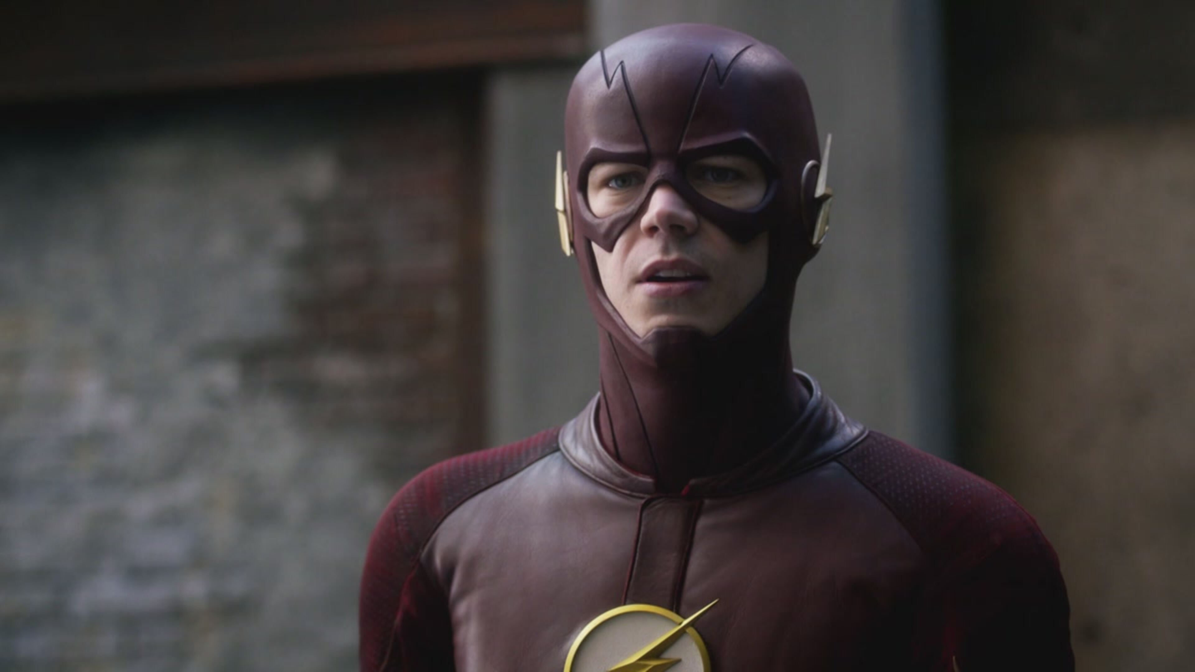 The Flash - S3 Ep15 La collera di Savitar