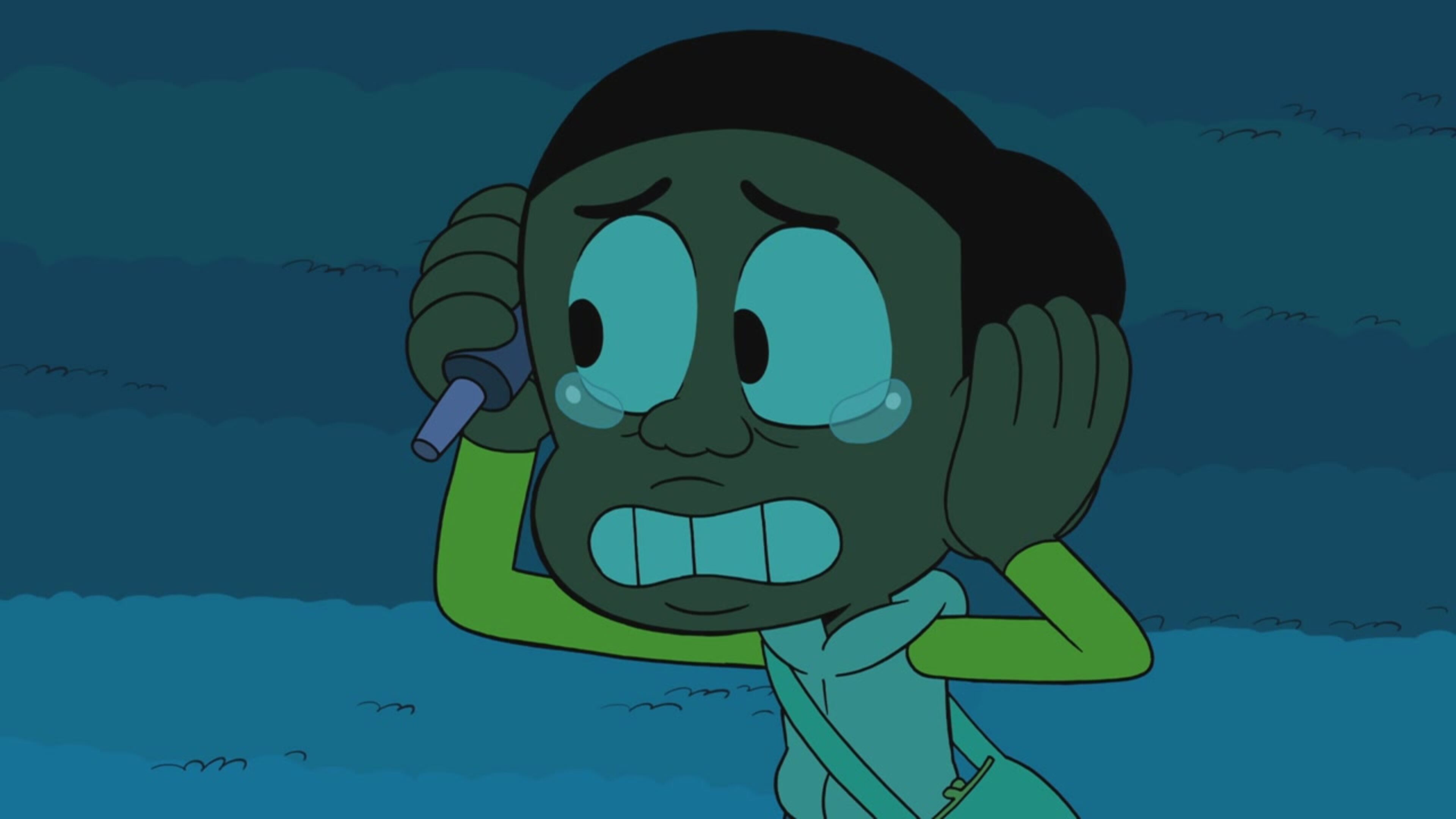 Craig - S3 Ep.14 - Il Mostro Della Palude