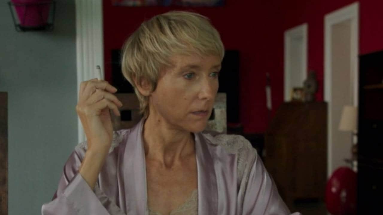 Delitti in Paradiso S10E6 - Messaggio dall'oltretomba (2a Parte) - Messaggio dall'oltretomba: parte 2