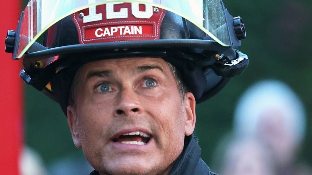 9-1-1 Lone Star S2E8 - Scelta sbagliata