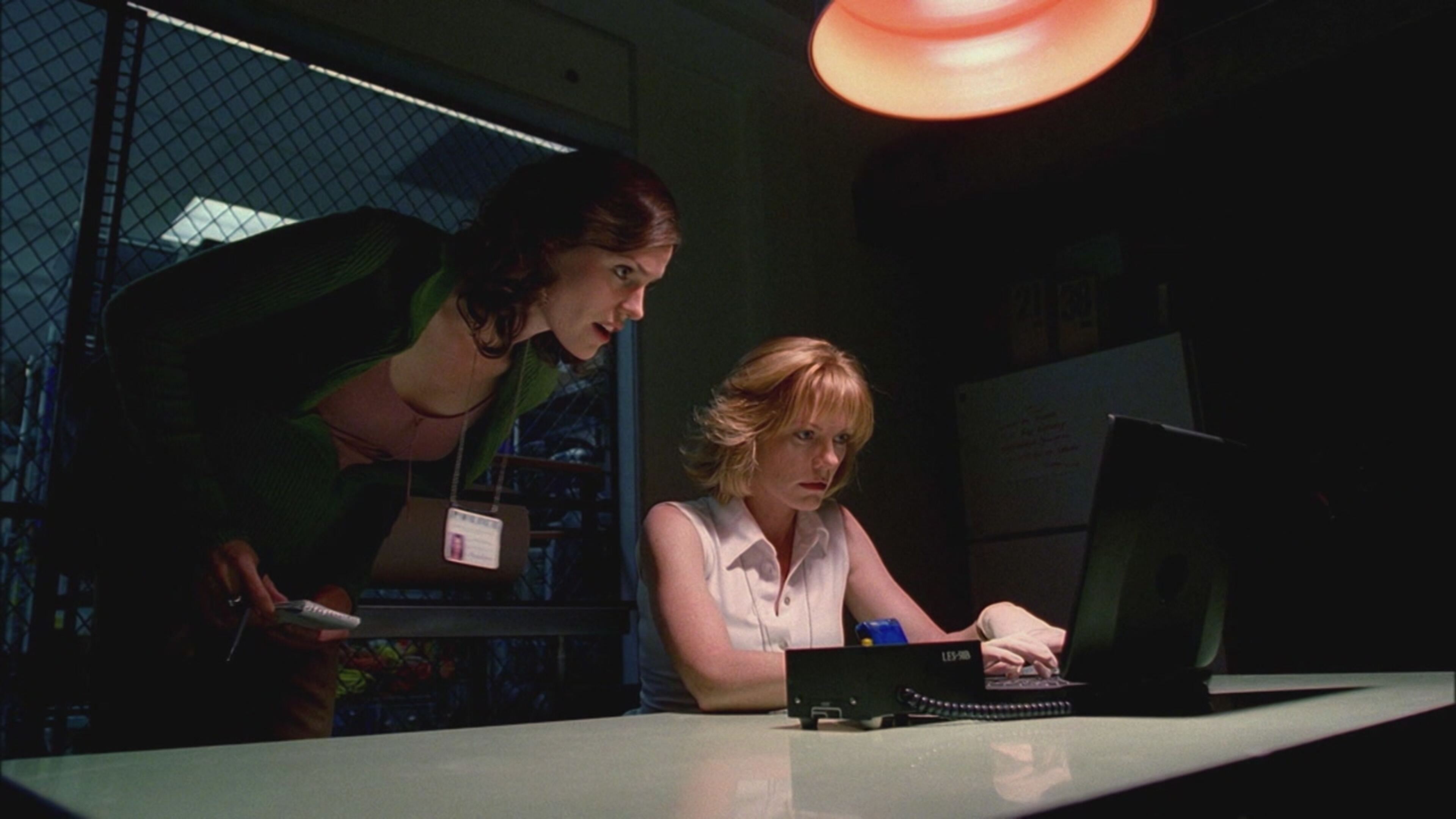 C.S.I. - Scena del crimine - S1 Ep2 La svolta