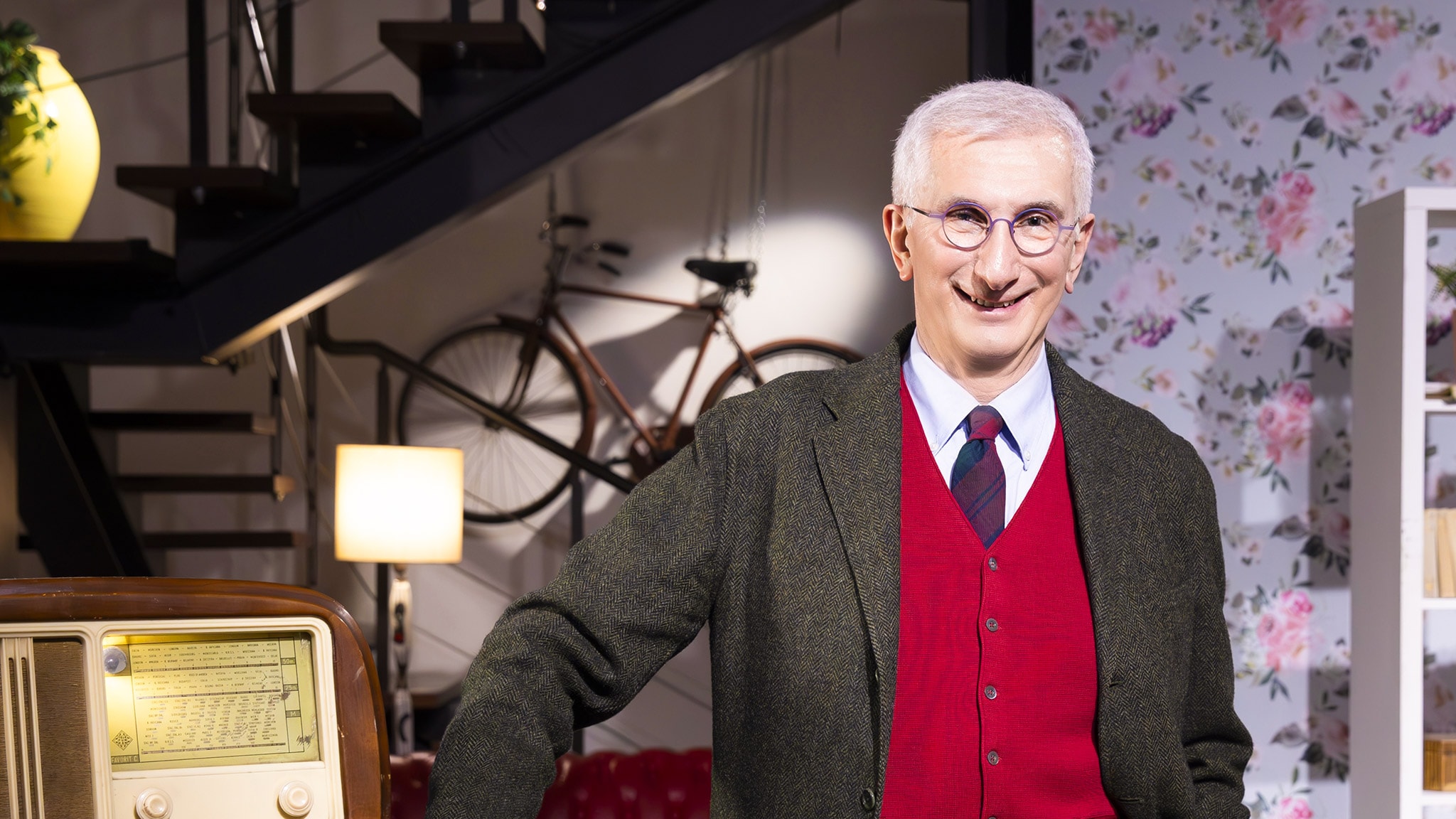 Un'epoca nuova - Anni 60 Miracolo