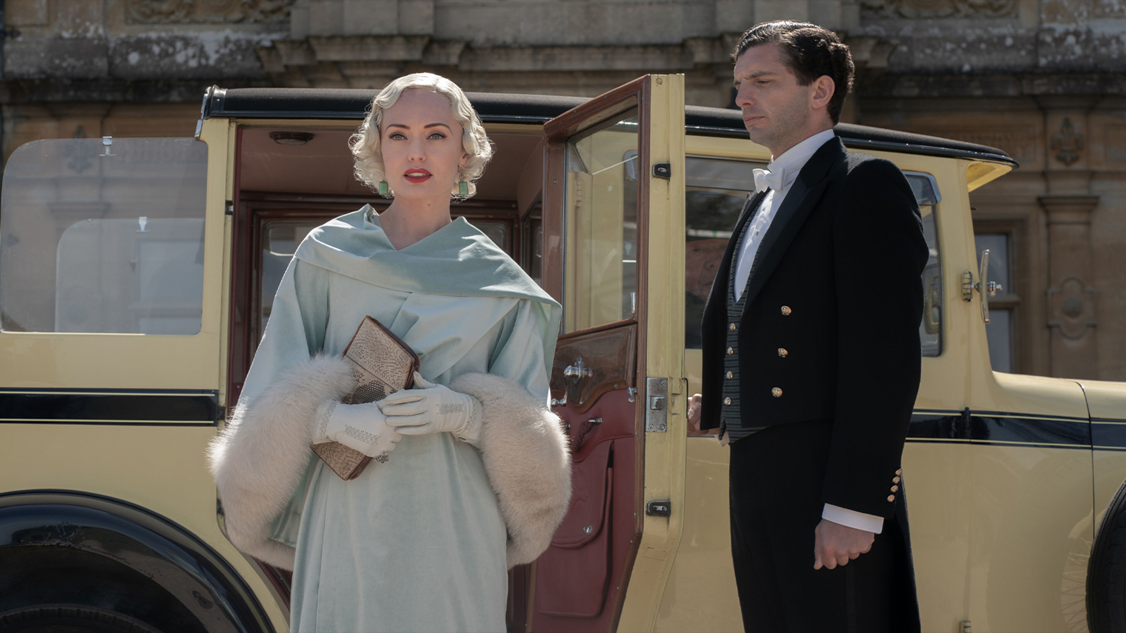 Downton abbey II: una nuova era