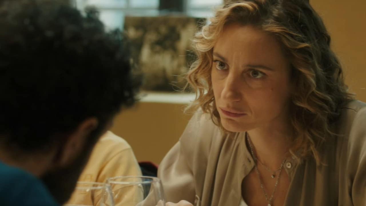 L'altro ispettore - S1E5 - Fine corsa