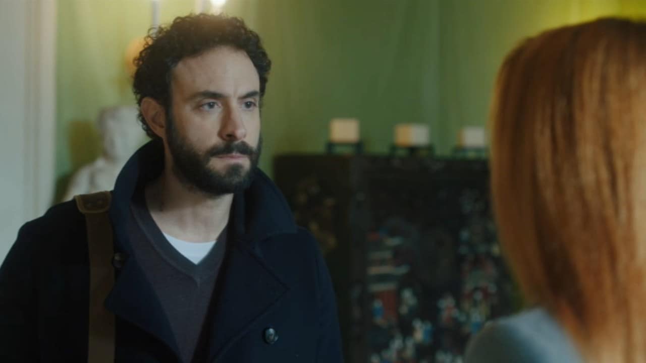 L'altro ispettore - S1E6 - Seconda occasione