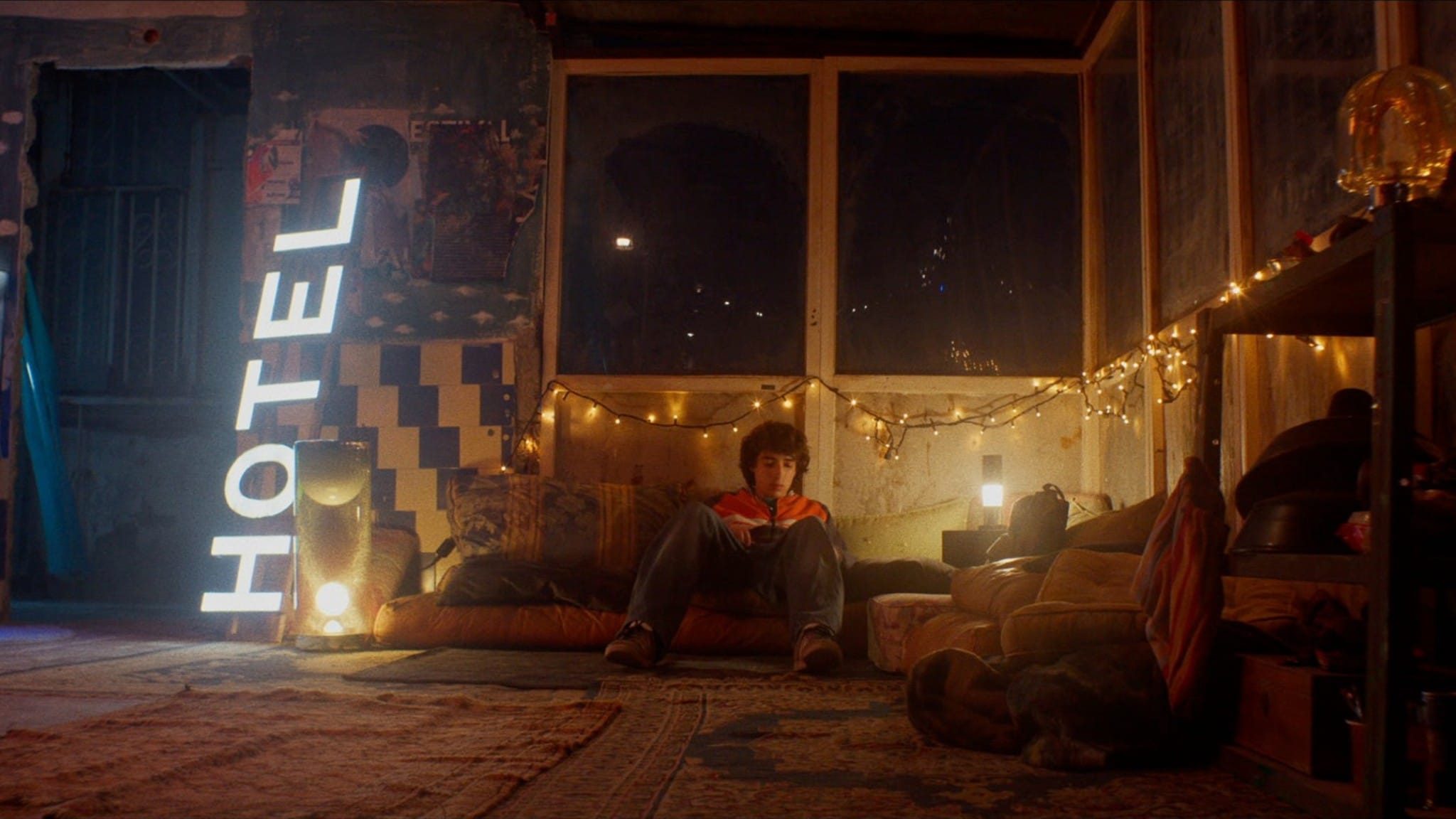 Clan - S1E4 - Il coraggio delle scelte