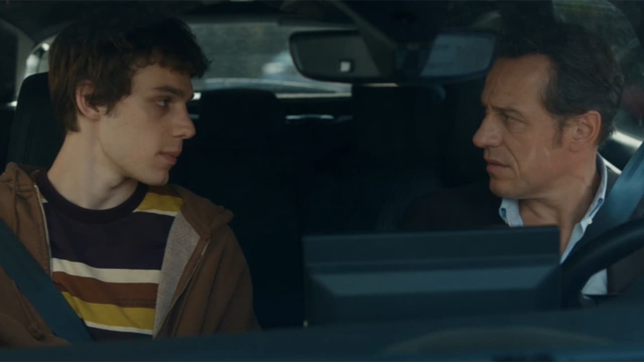 Vostro Onore - S1E7 - Episodio 7