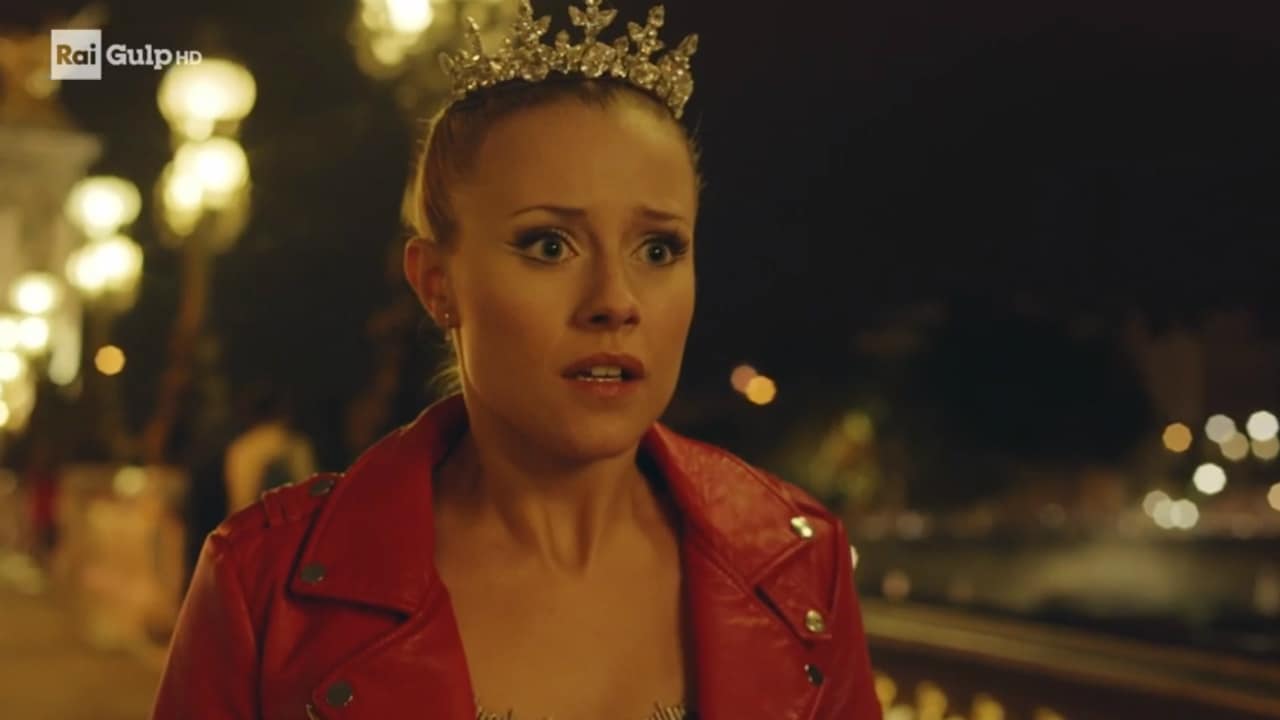 Cercami a Parigi - S1E13 - Amore nel tempo