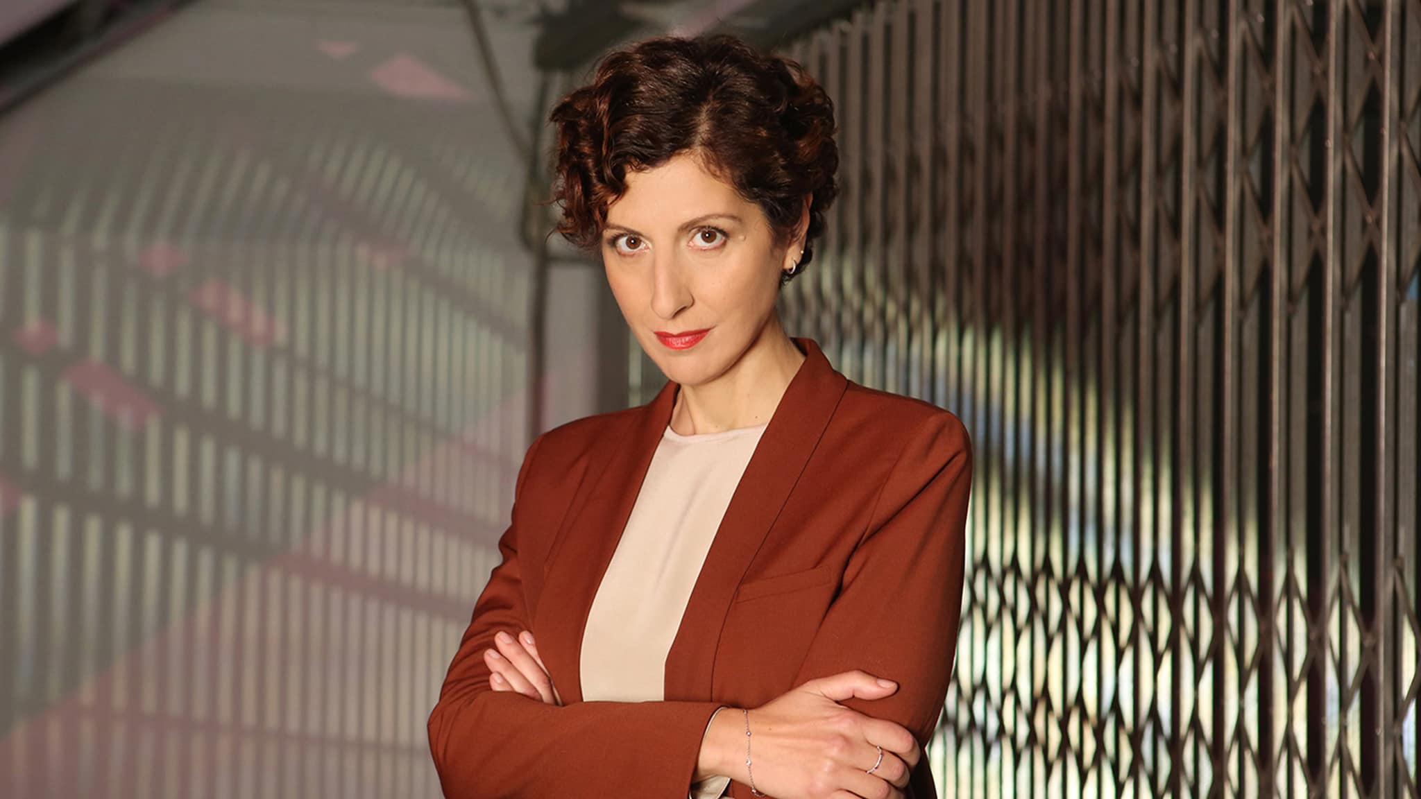 Sopravvissute - Puntata del 09/12/2025