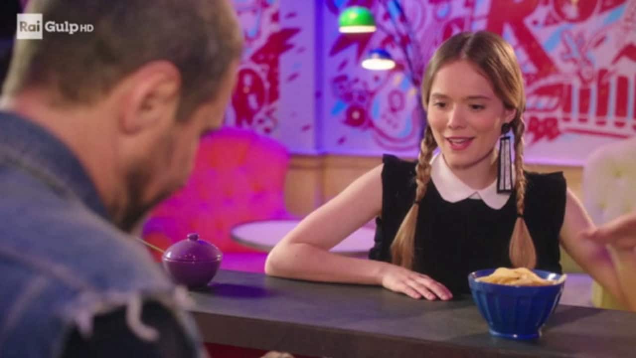 Maggie  Bianca Fashion Friends - S3E15 - Ritorno al profumo