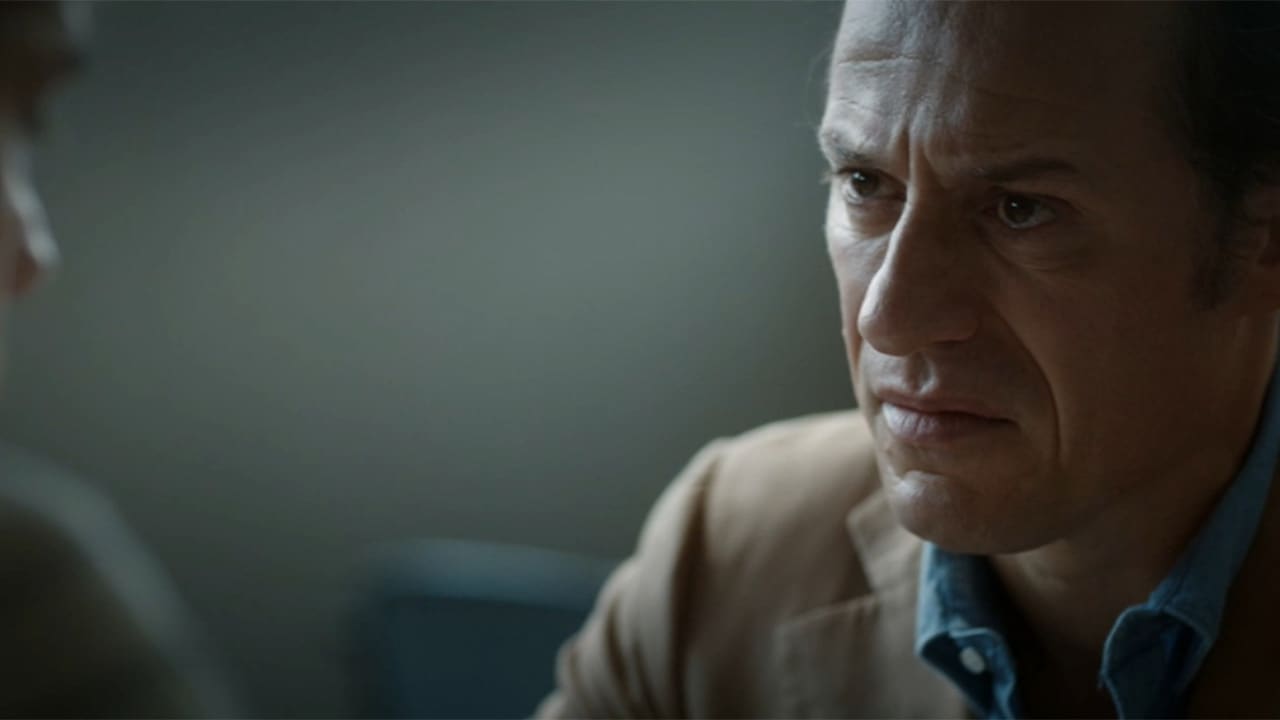 Vostro Onore - S1E8 - Episodio 8