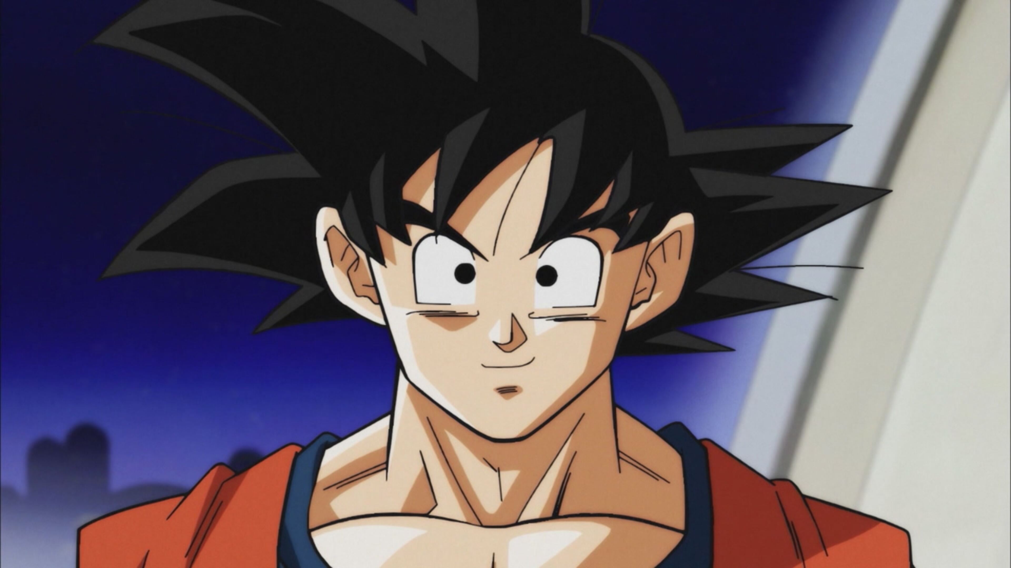 Dragon Ball Super - S1 Ep.91 - Quale universo sopravvivera'? I combattenti piu' forti stanno per incontrarsi!