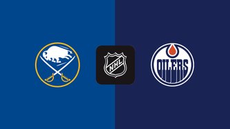 Sabres vs. Oilers