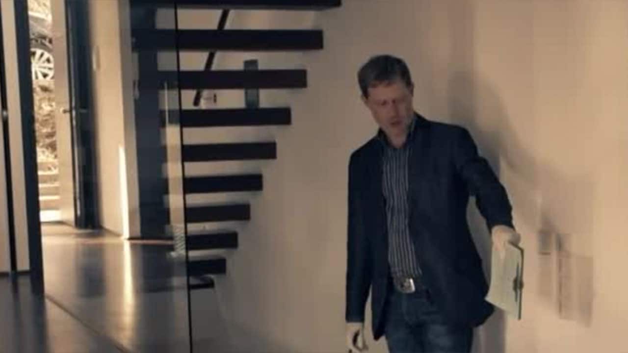 Fast Forward: Solitudine